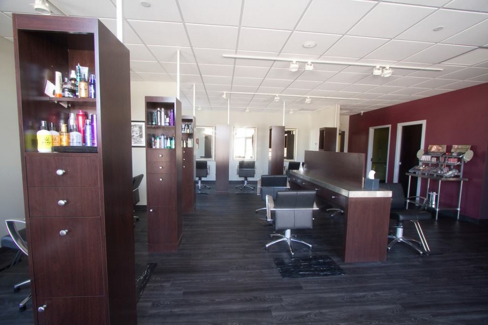 Overview Beloit, WI Rockford, IL WM DaySpa Salon