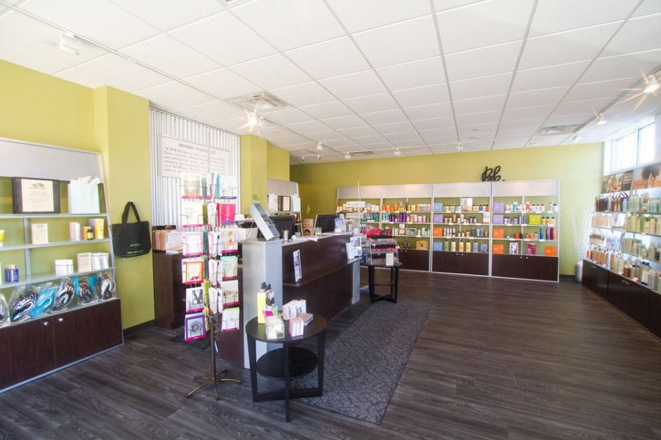 Products Beloit, WI Rockford, IL WM DaySpa Salon